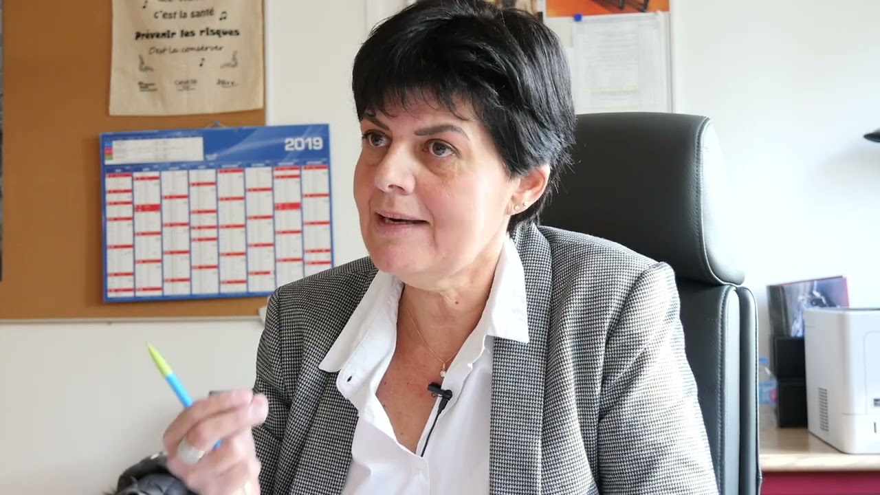 F. Narcisse | Principale collège | Pourquoi se former à la méthode des situations-problème F. Narcisse | Principale collège | Pourquoi se former à la méthode des situations-problème