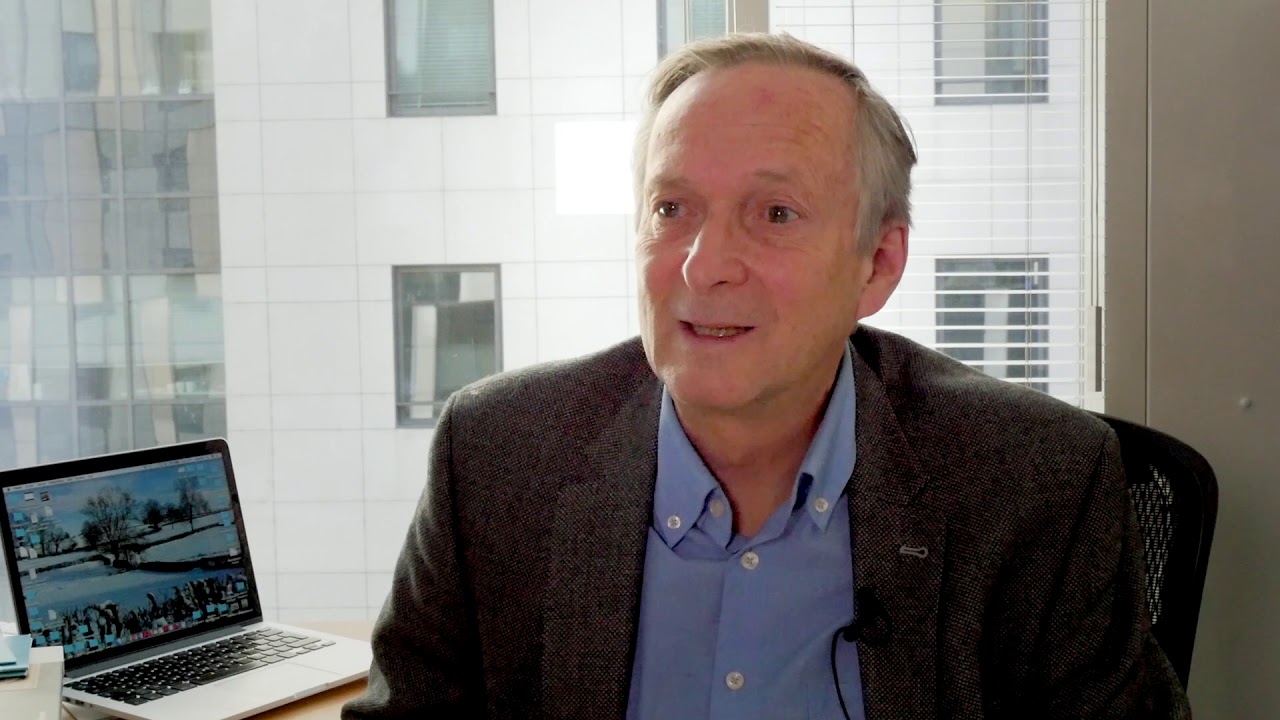 P. Douillet | Anact | Pourquoi le modèle Gollac est opératoire pour agir dans la FP