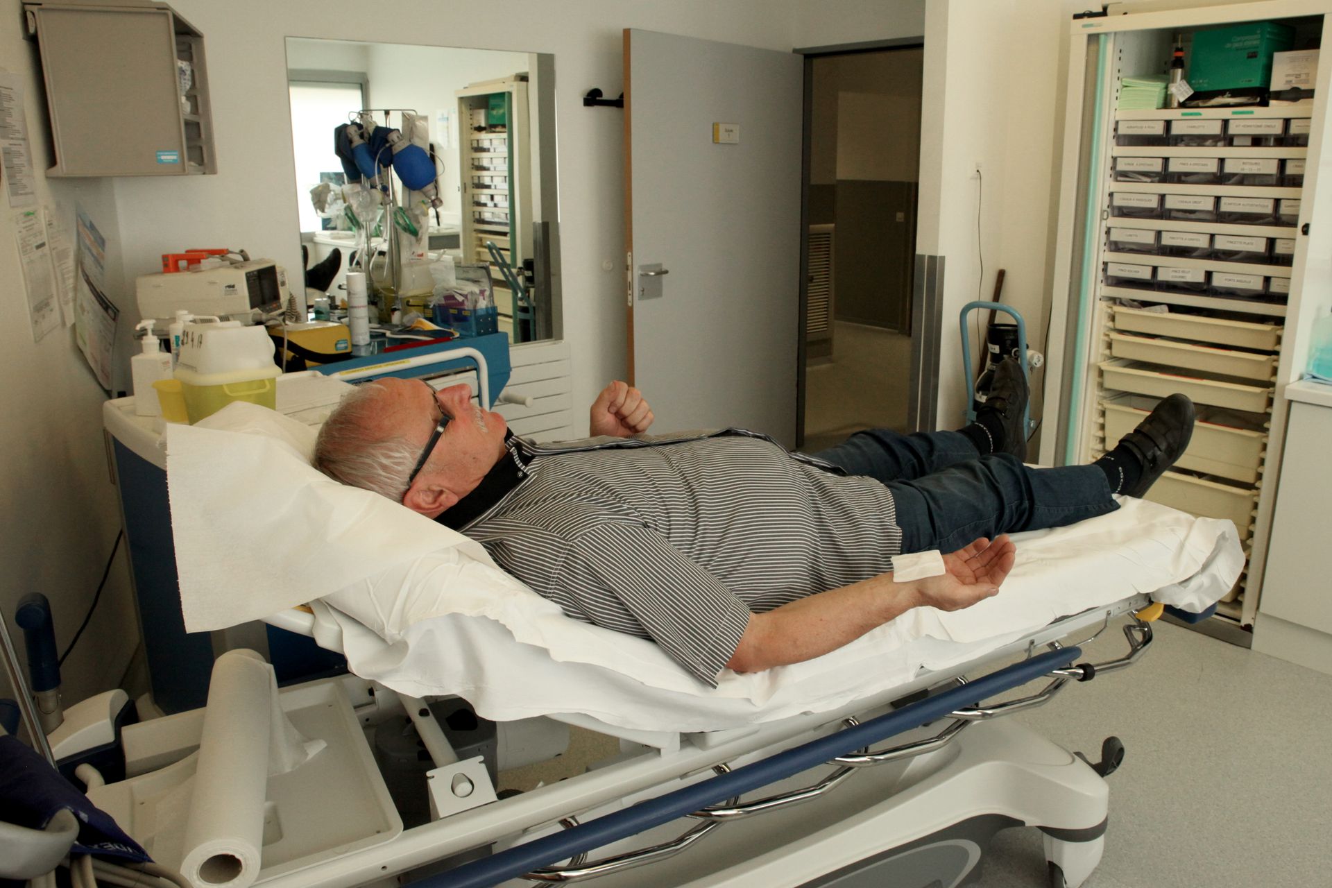 Hopital