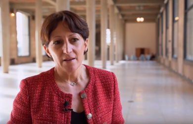 Caroline Gadou