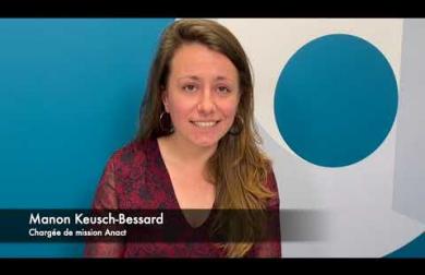 M. Keusch-Bessard | Anact | Dans un ministère, mettre en discussion l’organisation du travail hybride avec les EDT