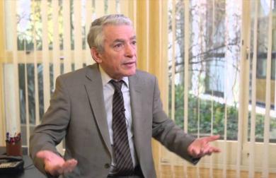 J.P. Burnier | Directeur hôpital | Comment prévenir la violence à l'hôpital