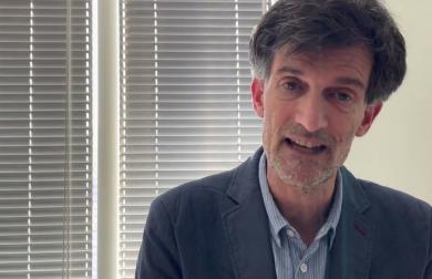N. Fraix | Anact | La place des encadrant dans un espace de discussion sur le travail
