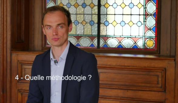 O. Prévost | Conseiller PFRH | L'accompagnement proposé par la PFRH
