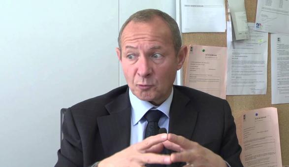 H. Meunier | Directeur CH | Pourquoi la direction doit s'impliquer dans la QVT