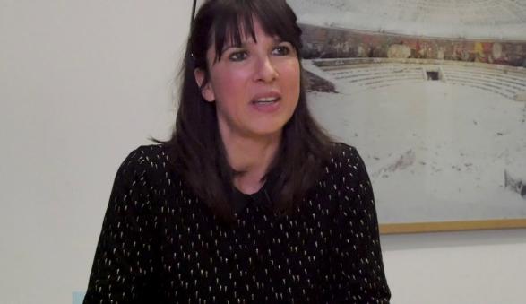 E. Thomas | Drac | Savoir communiquer sur la démarche de prévention